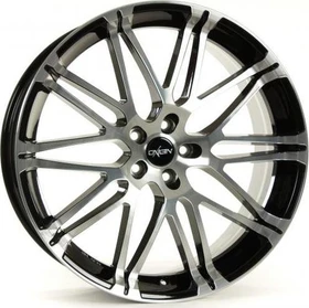 Oxigin 14 Oxrock 9.5x20 5/108 ET45 schwarz (verschiedene Farben)