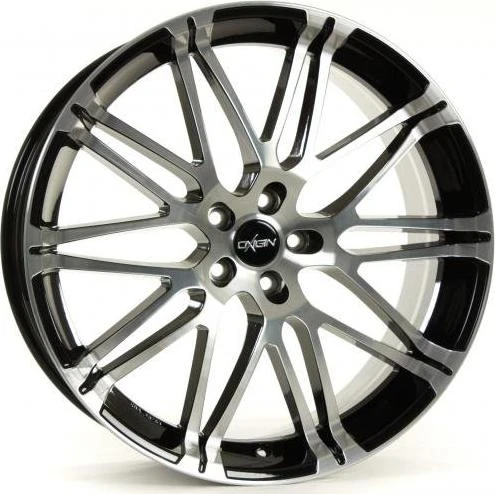 Oxigin 14 Oxrock 11.0x20 5/108 ET40 (verschiedene Farben)