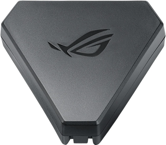 ASUS ROG Pugio, USB