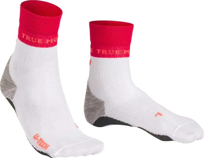 Falke RU True Motion Nevos Laufsocken weiß (Damen)