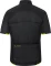 Vaude Kuro Insulation FZ Trikot kurzarm schwarz (Herren) Vorschaubild