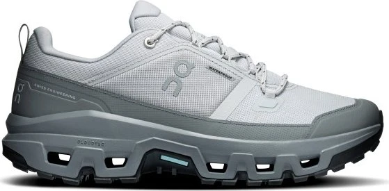 On Cloudrock Low Waterproof (Herren)