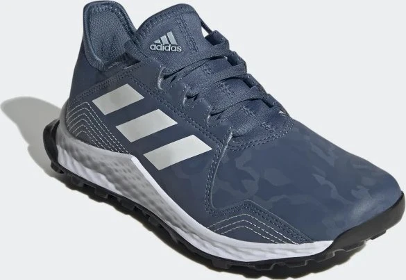 adidas Hockey Youngstar wonder steel/vivid red/grey two (Junior)