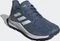 adidas Hockey Youngstar wonder steel/vivid red/grey two (Junior) Vorschaubild