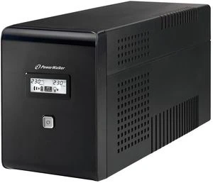 BlueWalker PowerWalker VI 2000 LCD, 2000VA, USB