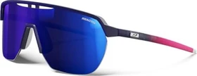 Julbo Frequency Reactiv matt violett-rosa/reactiv 1-3 high contrast