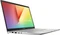 ASUS VivoBook S14 S433UA-AM229, Dreamy White, Ryzen 5 5500U, 16GB RAM, 512GB SSD, DE, EDU Vorschaubild