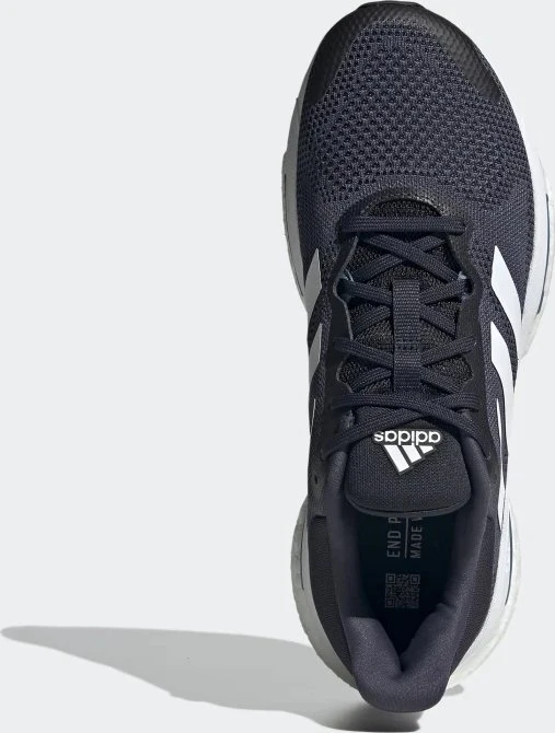 adidas Solar Glide 5 shadow navy/cloud white/altered blue (Herren)