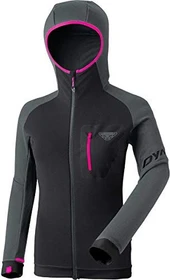 Dynafit Radical Polartec Funktionsjacke magnet (Damen)