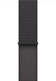 Apple Sport Loop für Apple Watch 46mm dunkelgrau