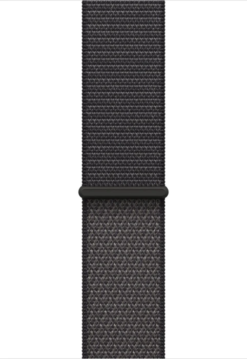 Apple Sport Loop für Apple Watch 46mm dunkelgrau