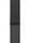Apple Sport Loop für Apple Watch 46mm dunkelgrau (MFFM4ZM/A)
