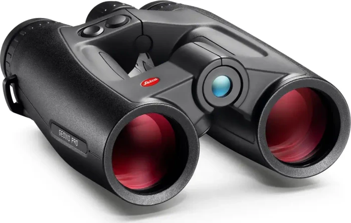 Leica Geovid Pro 10x42 schwarz