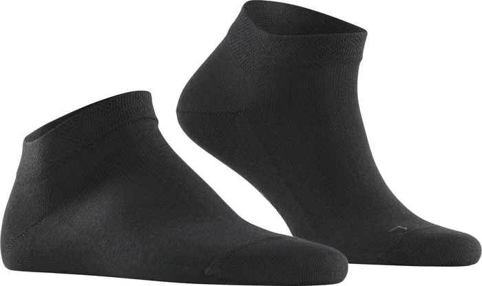 Falke Sensitive London Socken schwarz (Herren)