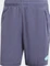 adidas Train Essentials Logo Training Trainingshose kurz shadow navy/mint ton (Herren) Vorschaubild
