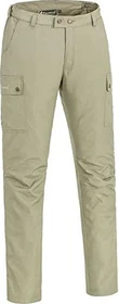 Pinewood Finnveden Tighter Hose lang light khaki (Herren)