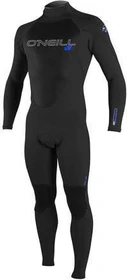 O'Neill Epic Nasstauchanzug 5/4/4mm schwarz (Herren)
