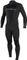 O'Neill Epic Nasstauchanzug 5/4/4mm schwarz (Herren) Vorschaubild