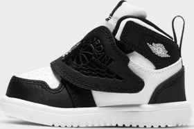 Nike Sky Jordan 1 schwarz/weiß (Junior)