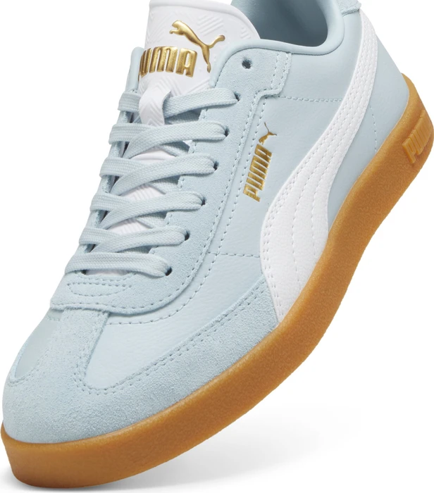 Puma Club II Era frosted dew/puma white/gum