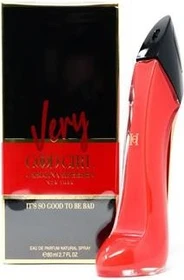 Carolina Herrera Very Good Girl Eau de Parfum, 80ml