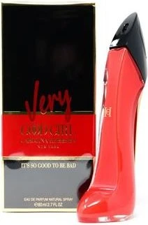 Carolina Herrera Very Good Girl Eau de Parfum