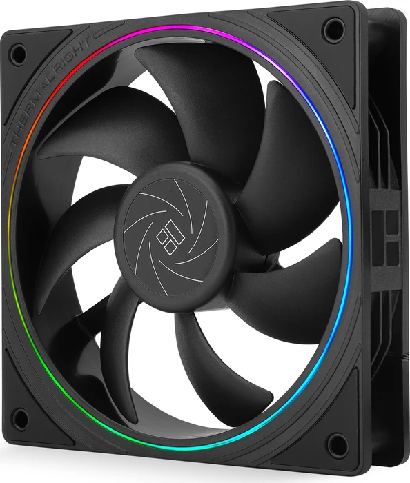 Thermalright TL-S12, 120mm