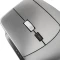 Hama EMW-700 Vertical Ergonomic Multi Device Mouse, grau/schwarz, USB/Bluetooth Vorschaubild