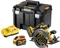 DeWalt DCS578 FlexVolt Akku-Handkreissäge Vorschaubild