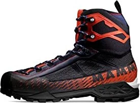 Mammut Taiss Light Mid GTX hot red/marine (Herren)