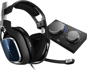 Astro Gaming A40 TR Headset 4. Generation + Mixamp Pro (PS4)