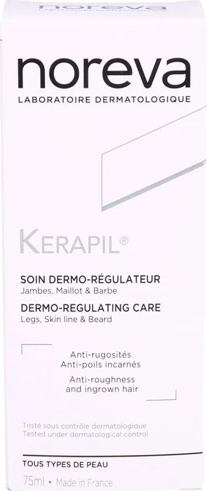 Noreva Kerapil Emulsion, 75ml