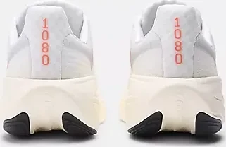 New Balance Fresh Foam X 1080v14 nb 103 white/angora/urgent red (Damen)