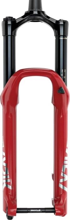 RockShox Lyrik Ultimate RC2 DebonAir Boost 15mm TA 46mm Offset 27.5"/650B 150mm Federgabel boxxer red