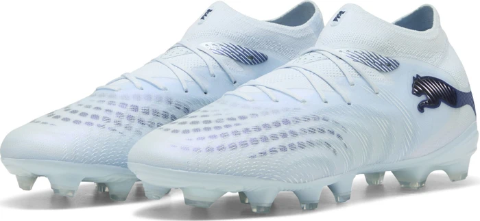 Puma Future 9 Pro FG/AG icy blue/blue jewel (Damen)