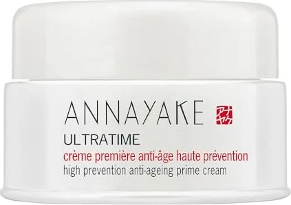 Annayake Ultratime Gesichtscreme, 50ml