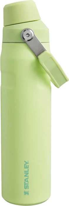Stanley Classic Iceflow Fast Flow Straw Thermoflasche 600ml