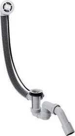 Hansgrohe Flexaplus Ab- & Überlaufgarnitur, Kunststoff