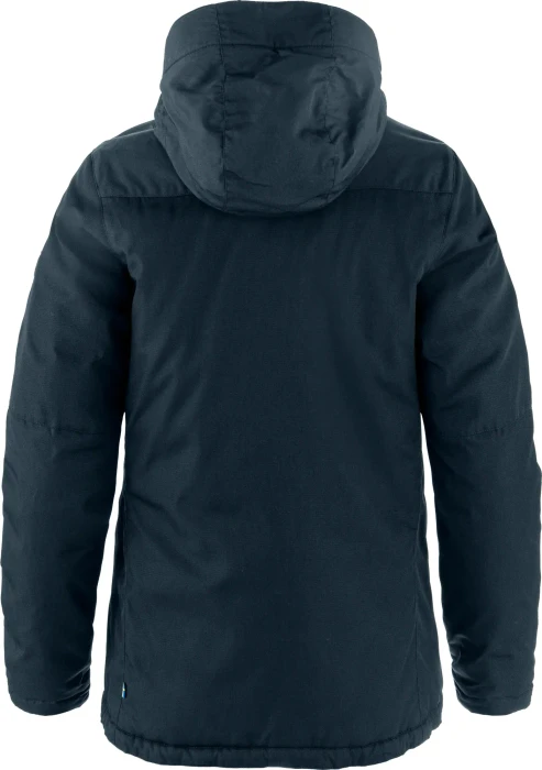 Fjällräven Stina Padded Funktionsjacke dark navy (Damen)