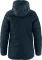 Fjällräven Stina Padded Funktionsjacke dark navy (Damen) Vorschaubild