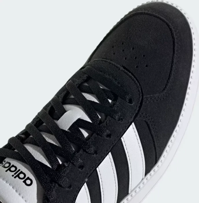 adidas Breaknet Sleek core black/cloud white (Damen)
