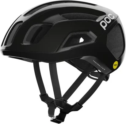 POC Ventral Air MIPS Helm uranium black