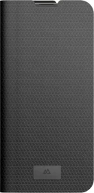 Black Rock The Classic Booklet für Samsung Galaxy A14 5G schwarz