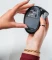 BakkerElkhuizen FastForward 3-Mode Vertical Mouse, dunkegrau, USB/Bluetooth Vorschaubild