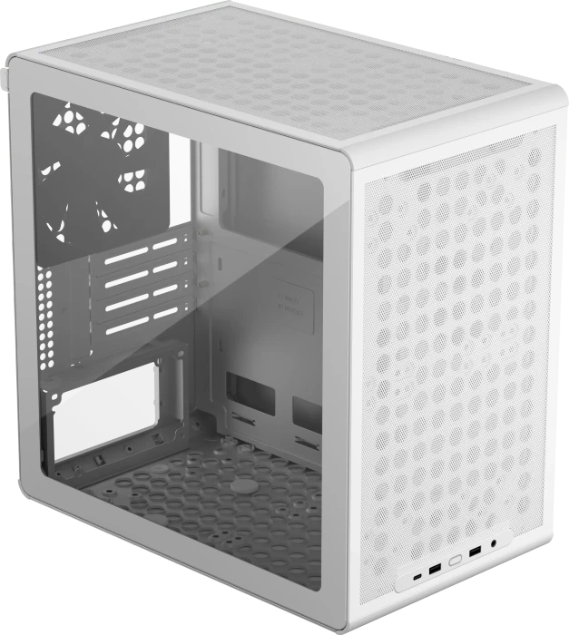 Cooler Master MasterBox Qube 340 / Q300L V3