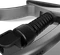D'Addario Tri-Action Capo Silver Vorschaubild