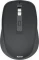 Hama WM-450 Silent Wireless Multi-Device Mouse schwarz/grau, USB/Bluetooth Vorschaubild