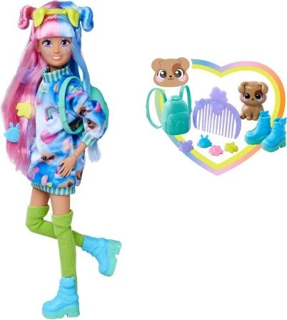 Simba-Dickie Kawaii Hi Mia