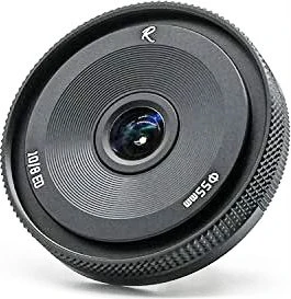AstrHori 10mm 8.0 II Fisheye für Fujifilm X