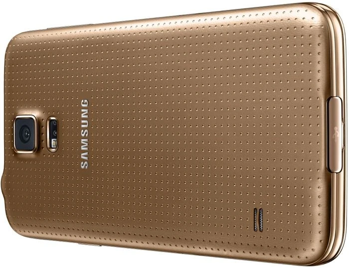 Samsung Galaxy S5 G900F 32GB gold